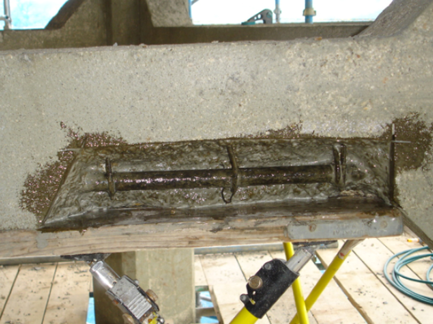Fibrecrete Preservation Technologies