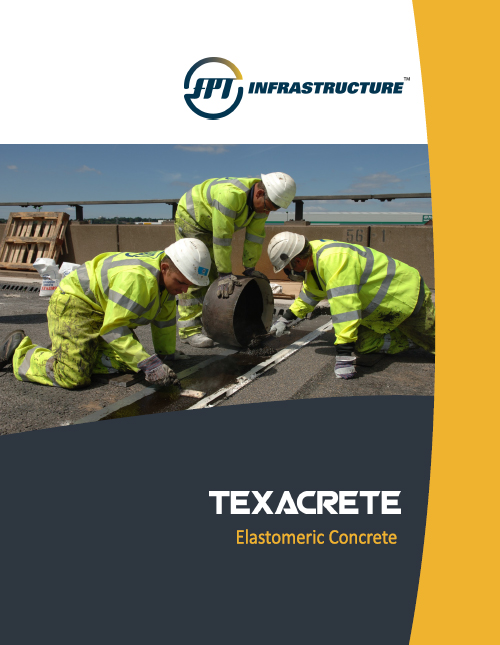 FPT Infrastructure